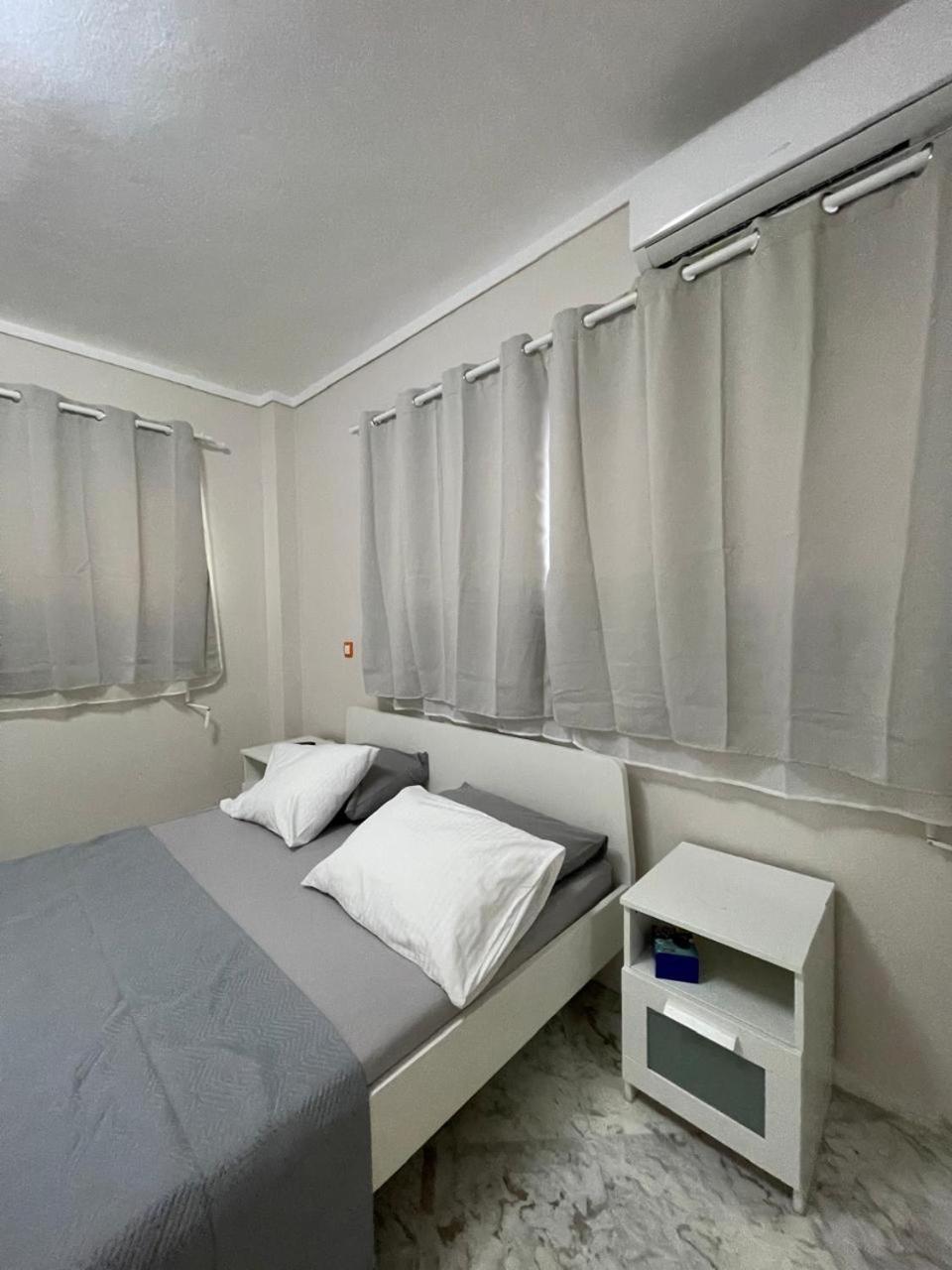 Apartament Xsoma Flats 