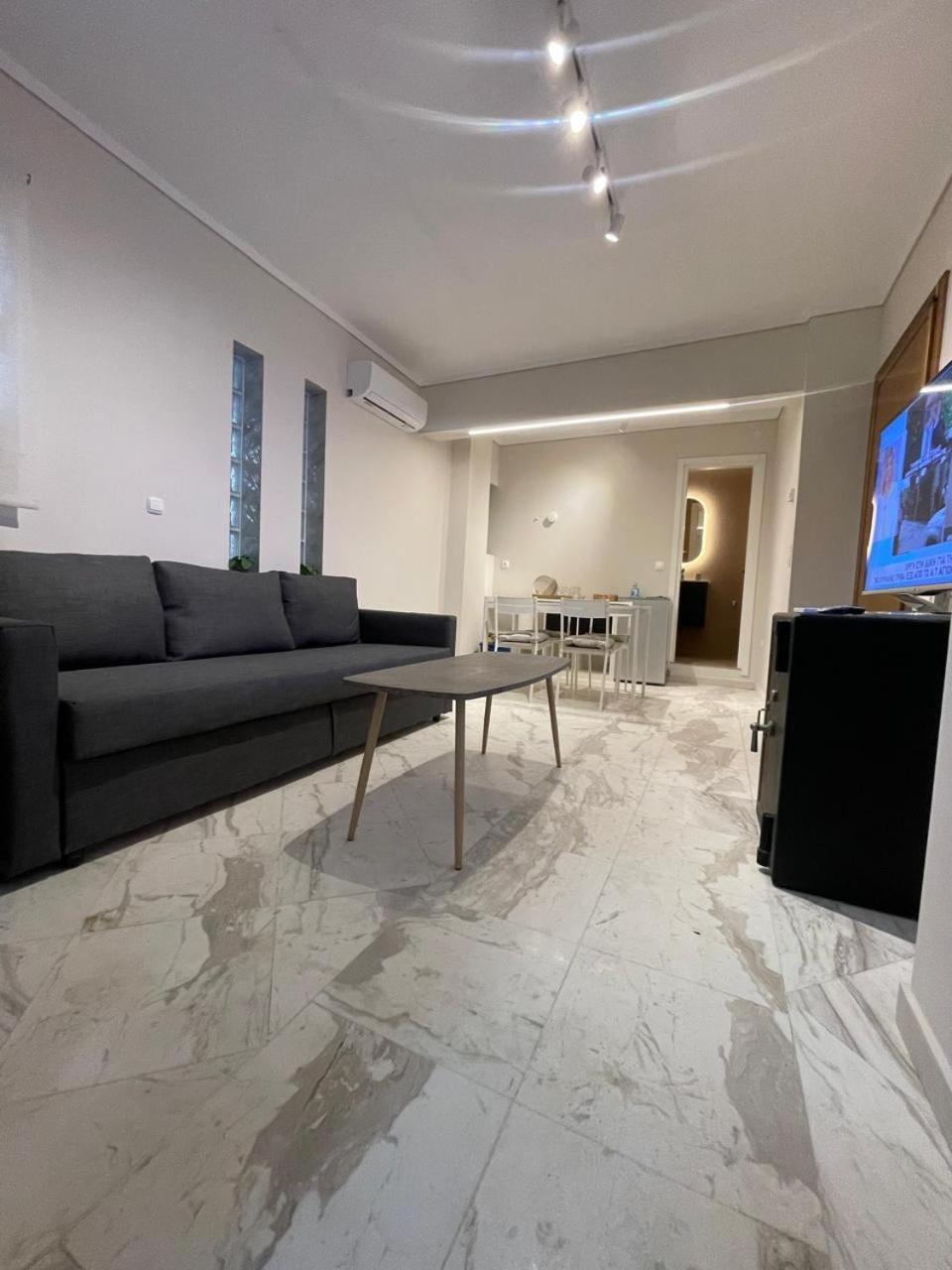 Apartament Xsoma Flats 